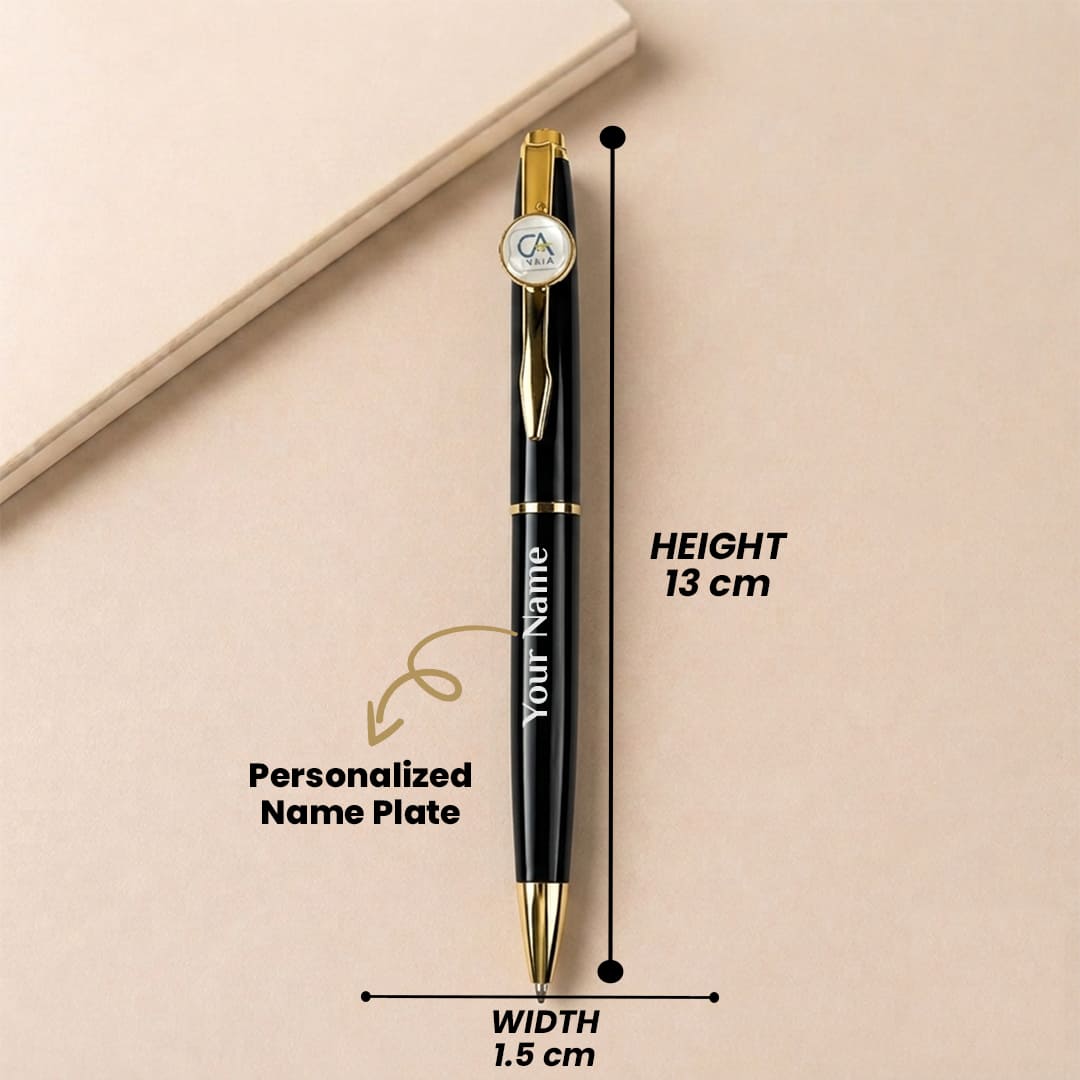 1782718957_Personalized CA Professional Metal Pen with Premium Case- 4